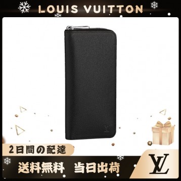 LOUIS VUITTON ジッピーウォレットヴェルティカル M30503