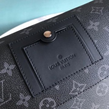 【人気】Louis Vuitton PMボイジャーメッセンジャーバッグ