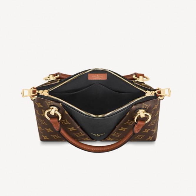 LOUIS VUITTON Vトート BB 長財布 2点セット お得 M43976+M60017