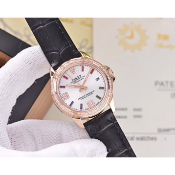Rolex ロレックス ROLEX デイトジャスト 2836-2 ムーブメント搭載 TSHM-2001P580-RO57 Rolex ロレックス ROLEX デイトジャスト 2836-2 ムーブメント搭載 TSHM-2001P580-RO57