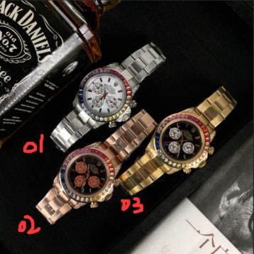 Rolex ロレックス(ROLEX)自動巻き 腕時計 デイトナ コピー通販 RO-TSHM490-001 Rolex ロレックス(ROLEX)自動巻き 腕時計 デイトナ コピー通販 RO-TSHM490-001