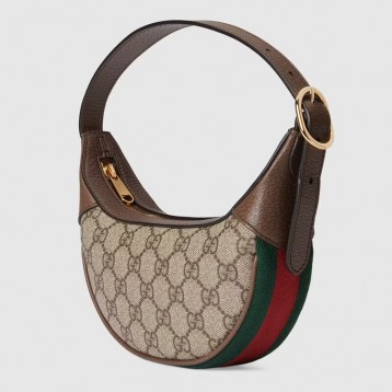 【在庫僅か☆】GUCCI グッチ 〔オフィディア〕GG ミニバッグ 658551 96IWG 8745 【在庫僅か☆】GUCCI グッチ 〔オフィディア〕GG ミニバッグ 658551 96IWG 8745