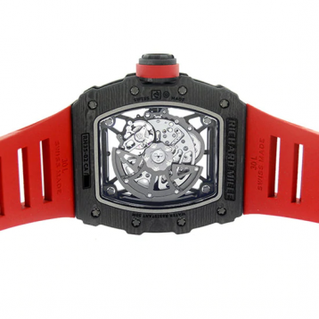 キャリバー RM 53-02 キャリバー RM 53-02