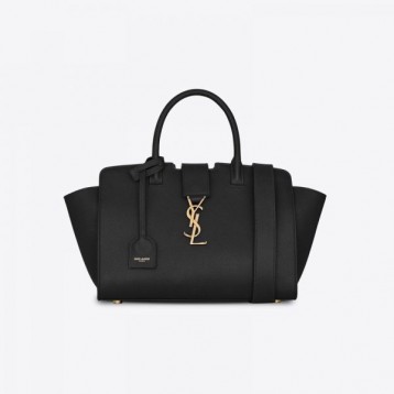 【世界中で大人気】YSL サンローラン ダウンタウン ベイビー グレインレザー 635346B680W1000