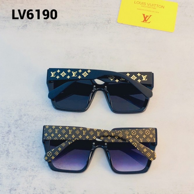 Louis Vuittonルイヴィトン★サングラスクラッシュマスク 