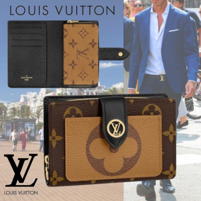 M69432  ポルトフォイユ・ジュリエット