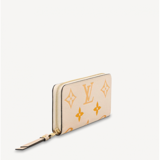 Louis Vuitton  セール★ルイヴィトンM80402  ジッピーウォレット