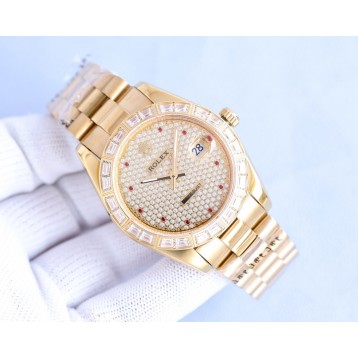 Rolex ロレックス メンズ 3針 自動巻き 腕時計 時計 2207TSHJ770—RO1349 Rolex ロレックス メンズ 3針 自動巻き 腕時計 時計 2207TSHJ770—RO1349