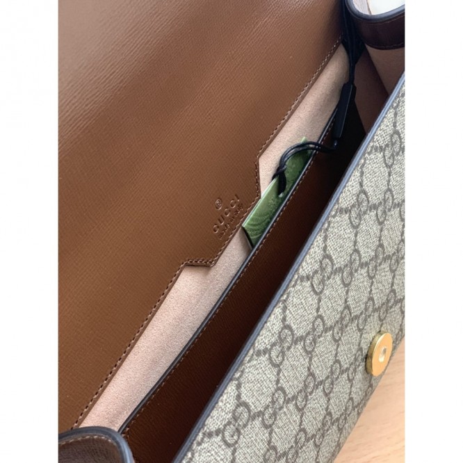 Gucci〔グッチ ホースビット 1955〕スモールバッグ677286