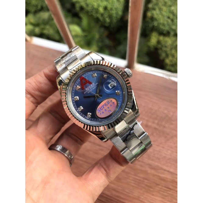 Rolex ロレックス メンズ デイトジャスト 2813 ムーブメント搭載 JZ-2001P350-RO54 Rolex ロレックス メンズ デイトジャスト 2813 ムーブメント搭載 JZ-2001P350-RO54