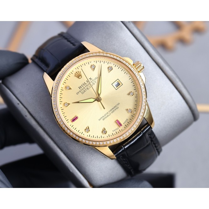 Rolex ロレックス メンズ 自動巻き 腕時計 時計 2207ZBJ1150—RO1340-1