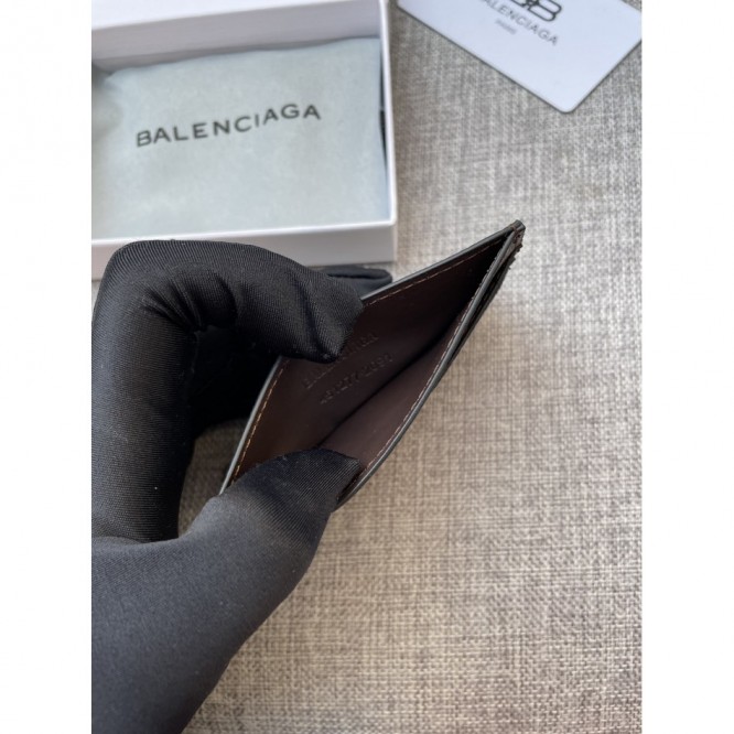 【限定品】 BALENCIAGA x GUCCI HACKER カードケース 