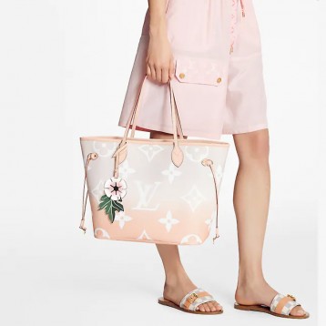 【在庫僅か】LOUIS VUITTON 人気 ネヴァーフル MM ブリューム トートバッグ M45679 【在庫僅か】LOUIS VUITTON 人気 ネヴァーフル MM ブリューム トートバッグ M45679