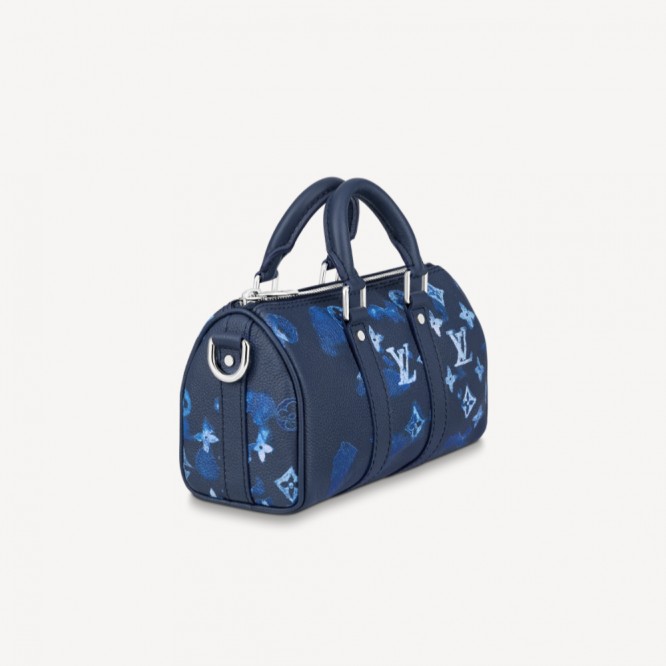 【絶対欲しい♪】LOUIS VUITTON キーポル XS M57844