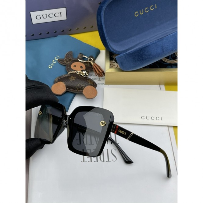 Gucciグッチ★サングラスクラッシュマスク 