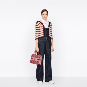 【世界中で大人気♪】Dior ディオール DIOR BOOK TOTE スモールバッグ ディオール オブリーク ジャカード M1265ZRIW_M17E 【世界中で大人気♪】Dior ディオール DIOR BOOK TOTE スモールバッグ ディオール オブリーク ジャカード M1265ZRIW_M17E