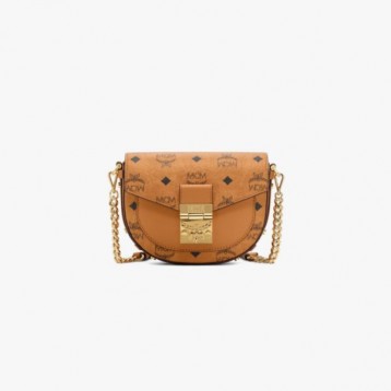 【世界中で大人気】MCM Tracy ラウンド クロスボディ – ヴィセトス MWRAAPA08CO001