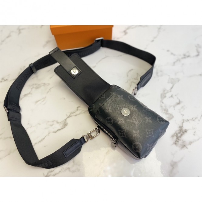 Louis Vuitton ルイ ヴィトン　ダブル・フォンポーチ　人気M81321