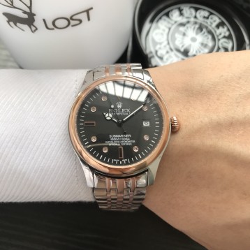 Rolex 人気新作 ロレックス(ROLEX)腕時計メンズ 40mm時計 通販 RO-TSH400-032 Rolex 人気新作 ロレックス(ROLEX)腕時計メンズ 40mm時計 通販 RO-TSH400-032
