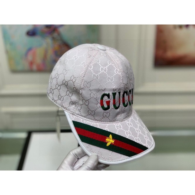 Gucci グッチ・2022年最新キャップ スポーツ帽子 男女兼用 日よけ 野球帽 帽子 ベースボールキャップ