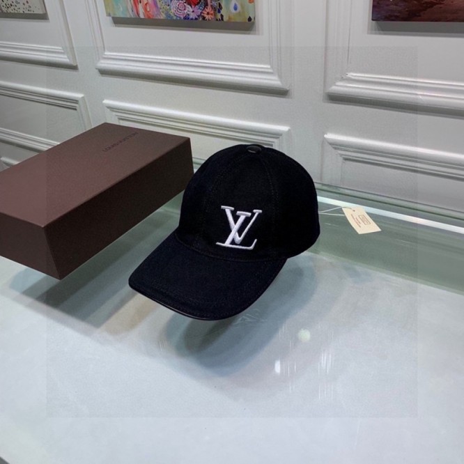 Louis Vuittonルイ・2022年最新キャップ スポーツ帽子 男女兼用 日よけ 野球帽 帽子 ベースボールキャップ