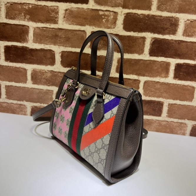 Gucci〔オフィディア〕スモール トートバッグ547551