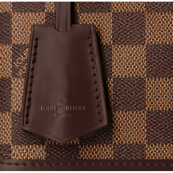 Louis Vuitton《新作限定めっちゃ便利》ハンドバッグ