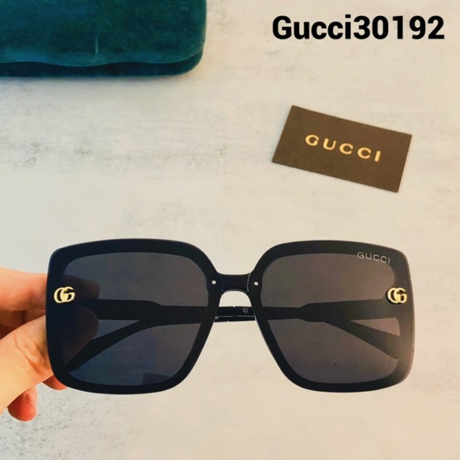 Gucciグッチ★サングラスクラッシュマスク 