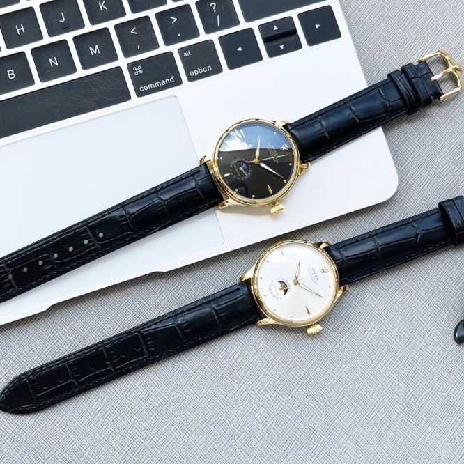 Rolex ロレックス メンズ 自動巻き ETA2824-2 ムーブメント搭載 2207TSHJ1150—RO1353-1