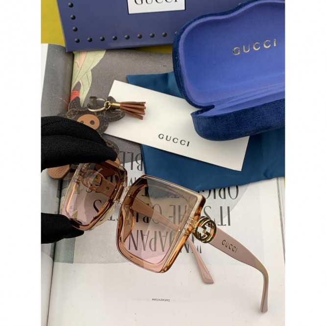 Gucciグッチ★サングラスクラッシュマスク 