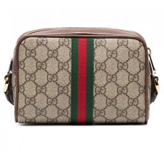 【GUCCI】売切れ必至！よりオフィディアGGスプリームミニバッグが入荷致しました！