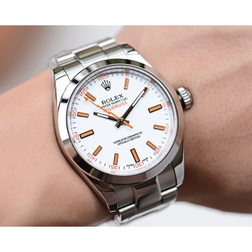 Rolex ロレックス 初代ミルガウス 2836-2 ムーブメント搭載 EP-2004P470-RO43 Rolex ロレックス 初代ミルガウス 2836-2 ムーブメント搭載 EP-2004P470-RO43