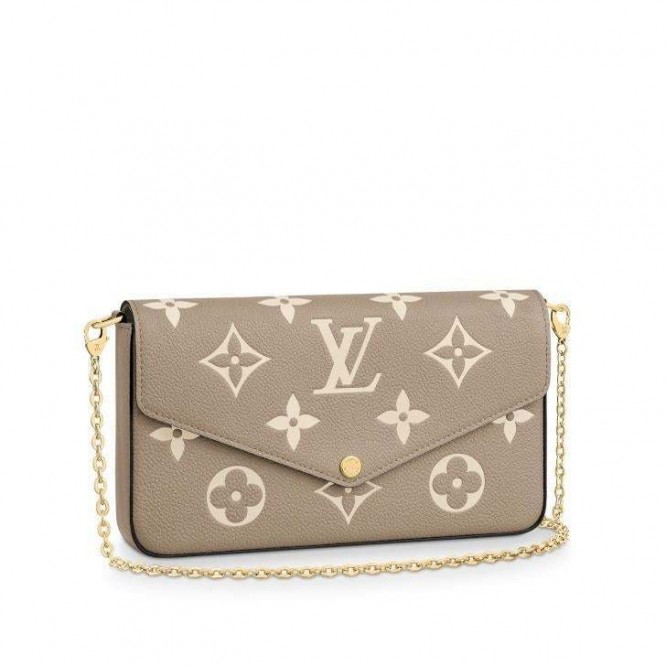 ☆大人気 新作☆ LOUIS VUITTON ポシェットフェリシー