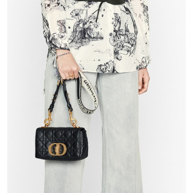 DIOR CARO スモールバッグ