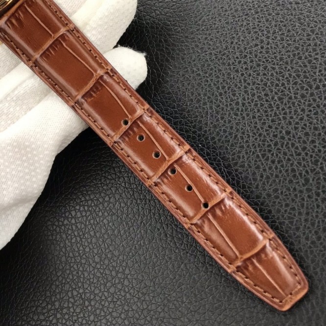 IWC ポルトギーゼ・オートマティック "ブティックエディション