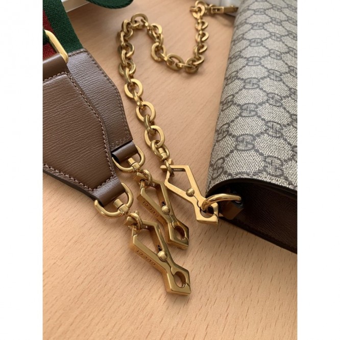 Gucci〔グッチ ホースビット 1955〕スモールバッグ677286