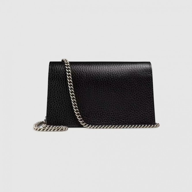 【♡人気商品♡】GUCCI グッチ 〔ディオニュソス〕レザー スーパーミニバッグ ‎‎476432 CAOGN 8176