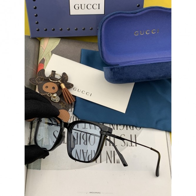 Gucciグッチ★サングラスクラッシュマスク 