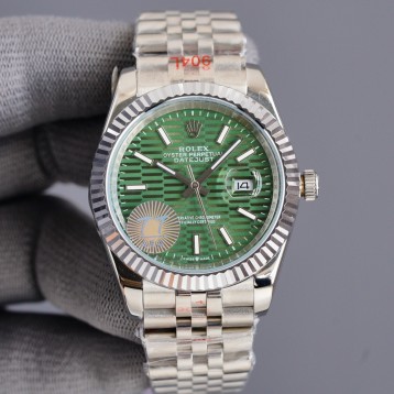 Rolex ロレックス デイトジャスト男性 改良新型8215 ムーブメント TSH2108J560-RO040 Rolex ロレックス デイトジャスト男性 改良新型8215 ムーブメント TSH2108J560-RO040