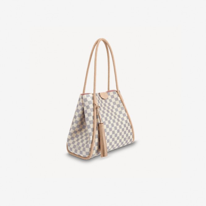 【人気バッグ】LOUIS VUITTON ルイ･ヴィトン プロプリアノ ダミエ N44027
