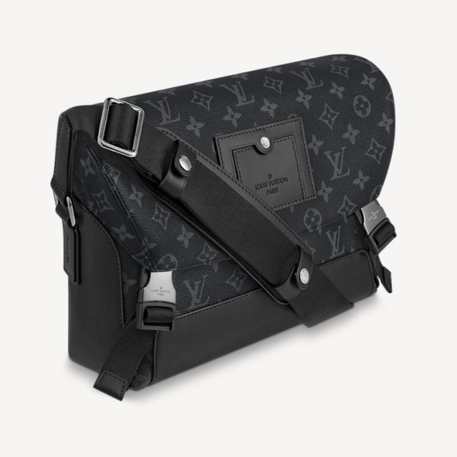 LOUIS VUITTON メッセンジャーヴォワヤージュ PM 長財布 2点セット お得 M40511+M61864