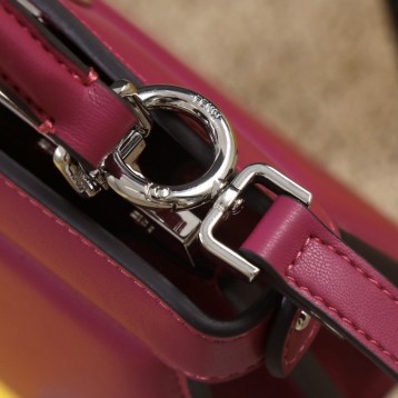 FENDI PEEKABOO フェンディ ピーカブー ミニ FENDI PEEKABOO フェンディ ピーカブー ミニ