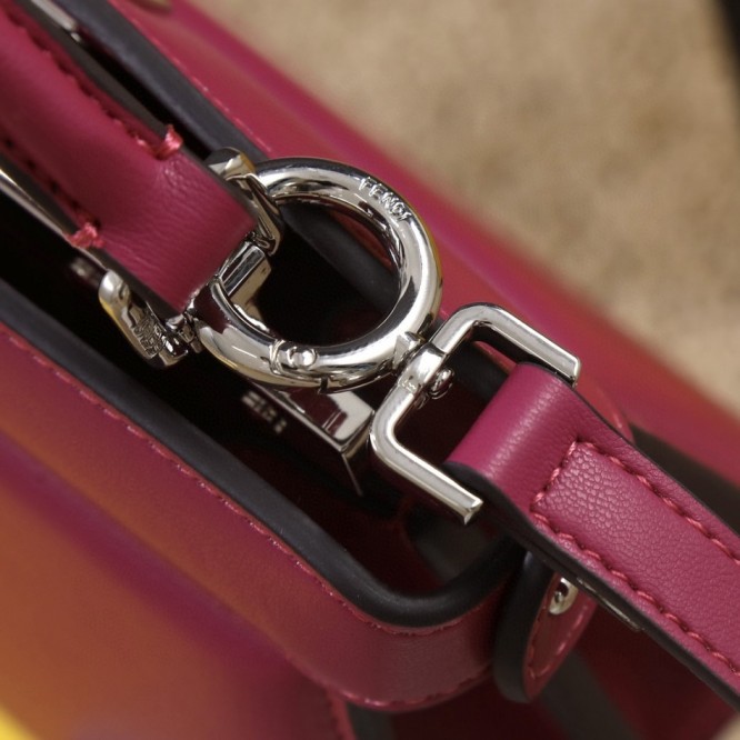 FENDI PEEKABOO フェンディ ピーカブー ミニ