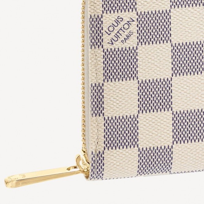 LOUIS VUITTON ジッピーウォレット 長財布 2点セット お得 N41661+N41660