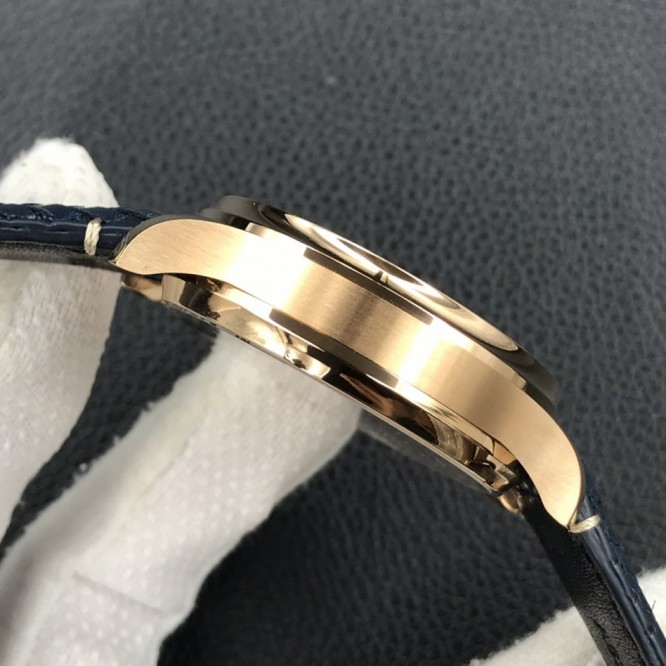 IWC ポルトギーゼ・オートマティック "ブティックエディション