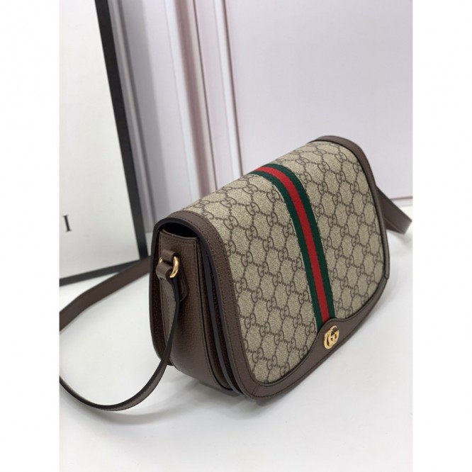 Gucci〔オフィディア〕GG スモール ショルダーバッグ601044