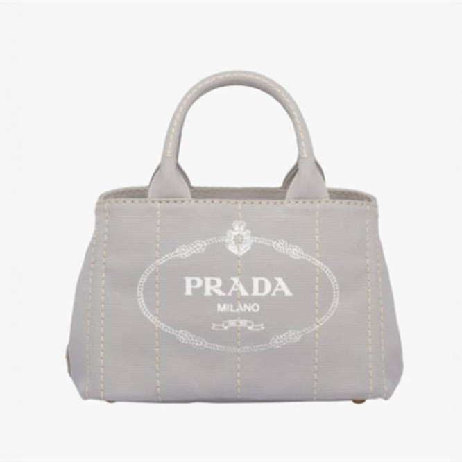 【PRADA】関税込★プラダ★カナパ ファブリック 2WAYバッグ