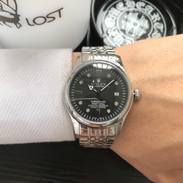 Rolex 人気新作 ロレックス(ROLEX)腕時計メンズ 40mm時計 通販 RO-TSH400-031 Rolex 人気新作 ロレックス(ROLEX)腕時計メンズ 40mm時計 通販 RO-TSH400-031