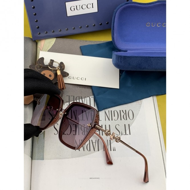 Gucciグッチ★サングラスクラッシュマスク 