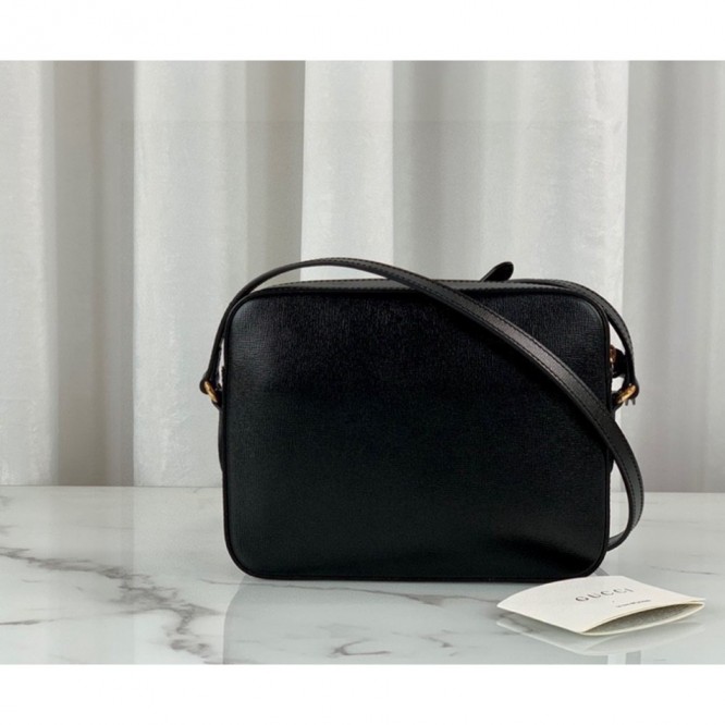 Gucci〔グッチ ホースビット 1955〕スモール ショルダーバッグ645454